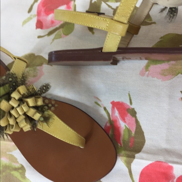 Nordstrom Nelly Venturi 102 Sandals - Picture 5 of 8